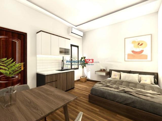 Bất động sản cho thuê tại Hồ Chí Minh