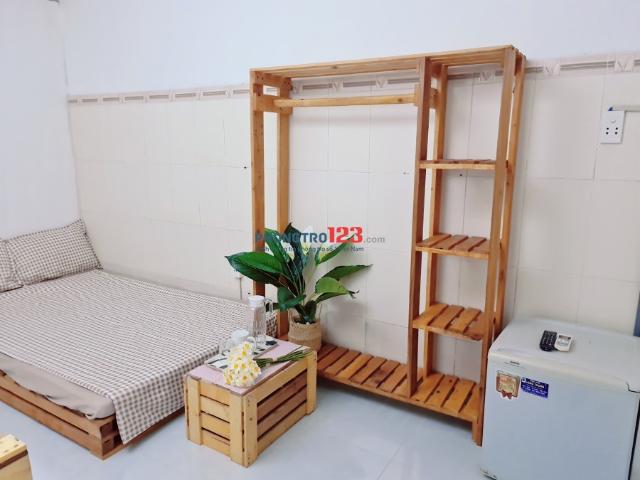 Bất động sản cho thuê tại Hồ Chí Minh
