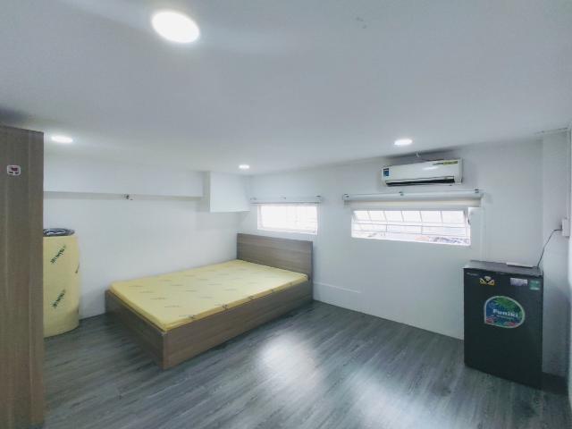 Bất động sản cho thuê tại Hồ Chí Minh