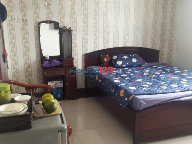 Bất động sản cho thuê tại Hồ Chí Minh