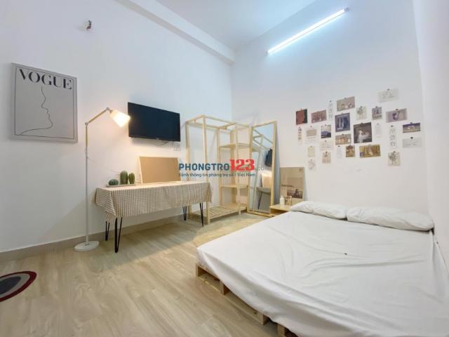 Bất động sản cho thuê tại Hồ Chí Minh
