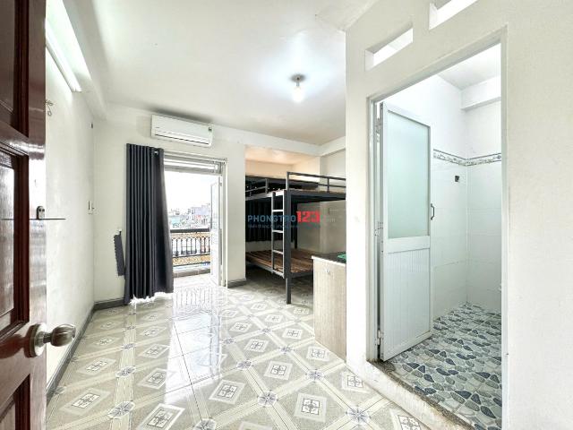 Bất động sản cho thuê tại Hồ Chí Minh