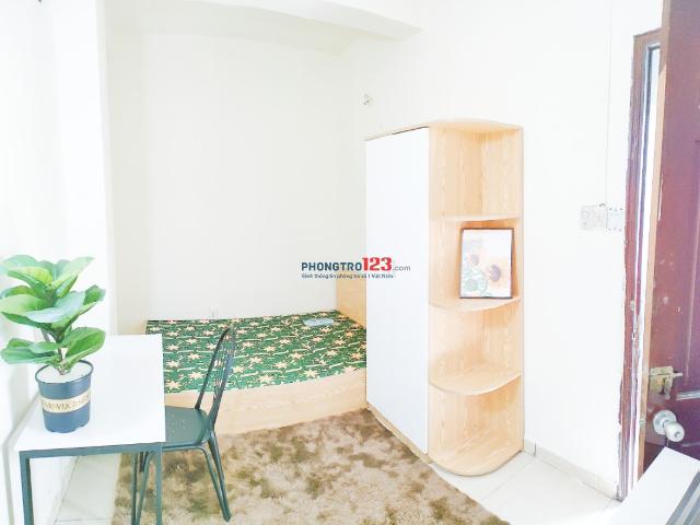 Bất động sản cho thuê tại Hồ Chí Minh