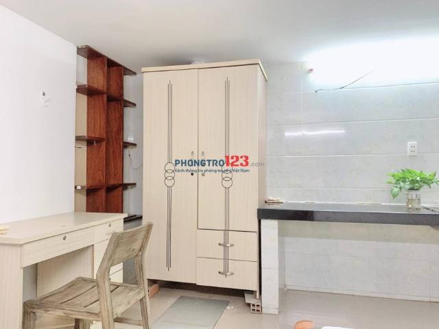 Bất động sản cho thuê tại Hồ Chí Minh