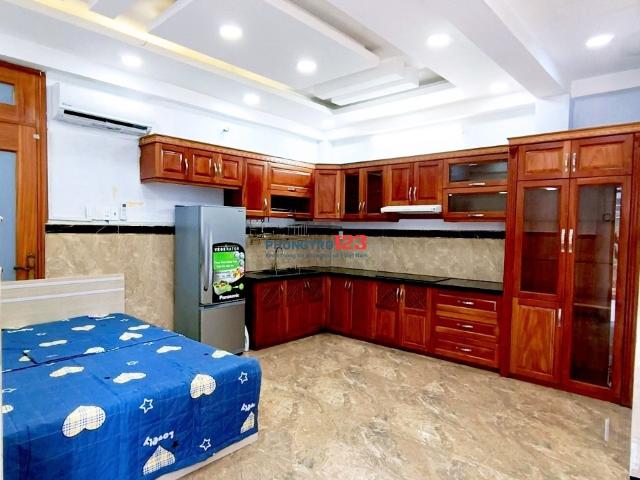 Bất động sản cho thuê tại Hồ Chí Minh