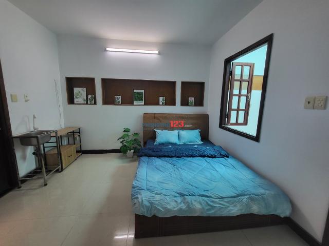 Bất động sản cho thuê tại Hồ Chí Minh