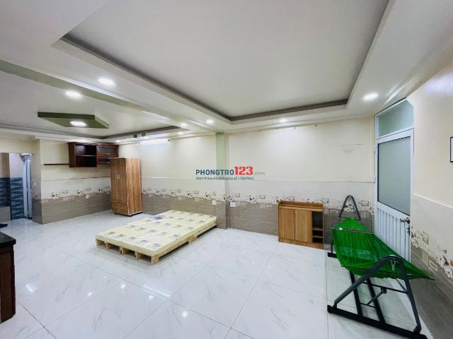 Bất động sản cho thuê tại Hồ Chí Minh