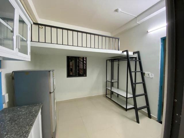 Bất động sản cho thuê tại Hồ Chí Minh