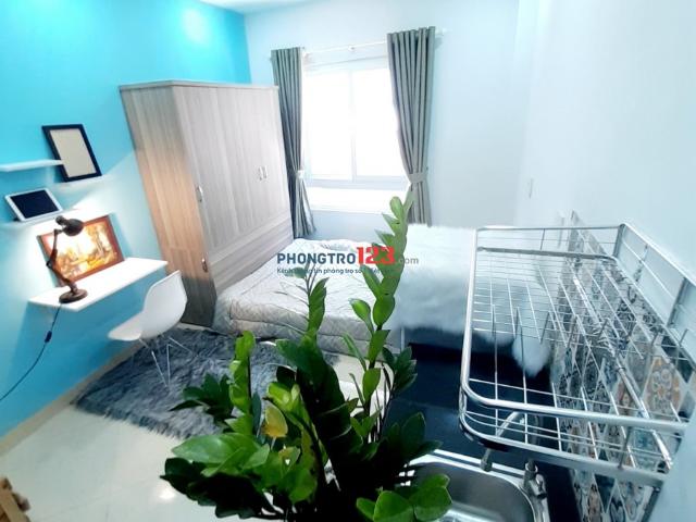 Bất động sản cho thuê tại Hồ Chí Minh