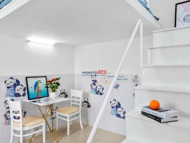 Bất động sản cho thuê tại Hồ Chí Minh