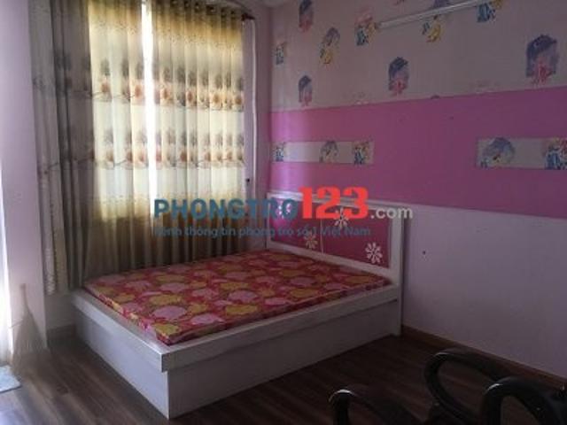 Bất động sản cho thuê tại Hồ Chí Minh