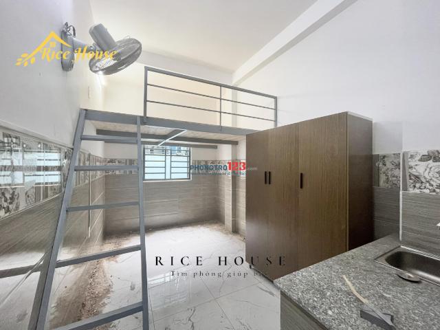 Bất động sản cho thuê tại Hồ Chí Minh