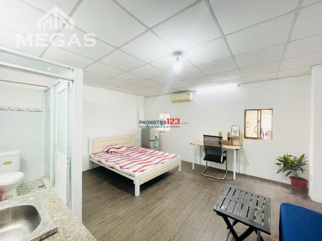 Bất động sản cho thuê tại Hồ Chí Minh