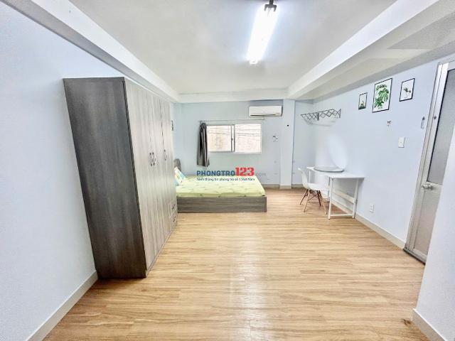Bất động sản cho thuê tại Hồ Chí Minh