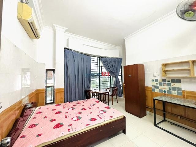 Bất động sản cho thuê tại Hồ Chí Minh