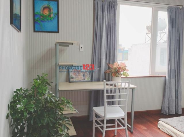 Bất động sản cho thuê tại Hồ Chí Minh