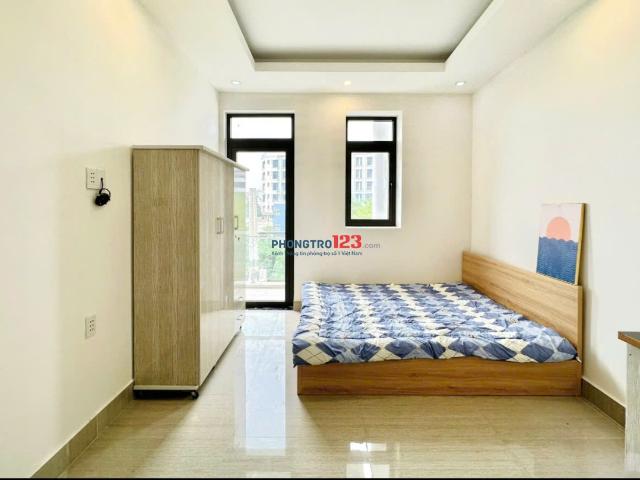 Bất động sản cho thuê tại Hồ Chí Minh