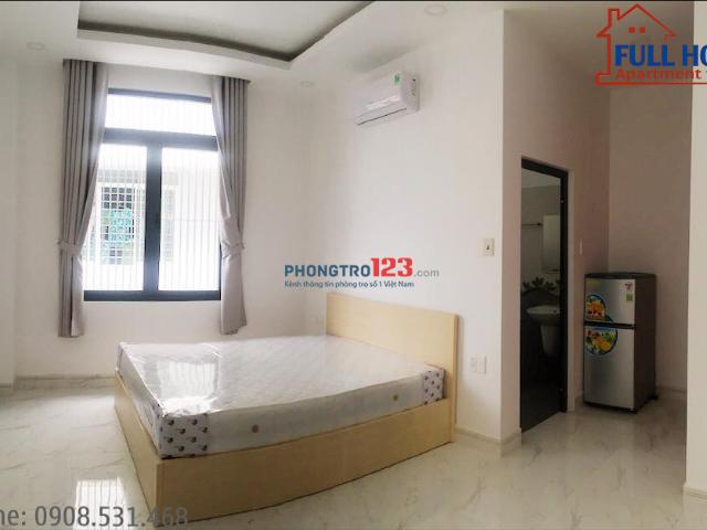 Bất động sản cho thuê tại Hồ Chí Minh