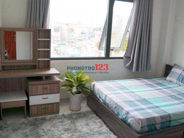 Bất động sản cho thuê tại Hồ Chí Minh