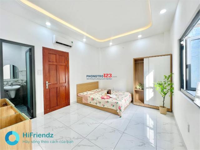 Bất động sản cho thuê tại Thành phố Hồ Chí Minh, Hồ Chí Minh