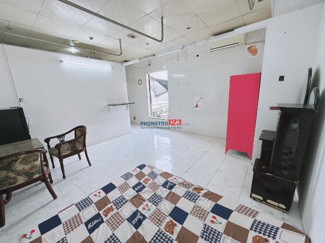 Bất động sản cho thuê tại Hồ Chí Minh