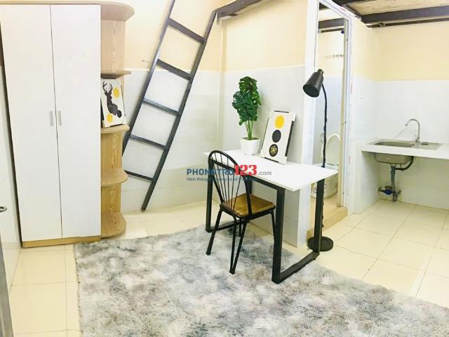 Bất động sản cho thuê tại Hồ Chí Minh