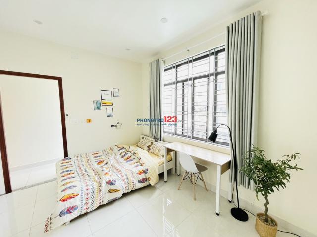 Bất động sản cho thuê tại Hồ Chí Minh