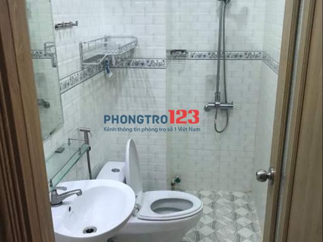 Bất động sản cho thuê tại Hồ Chí Minh