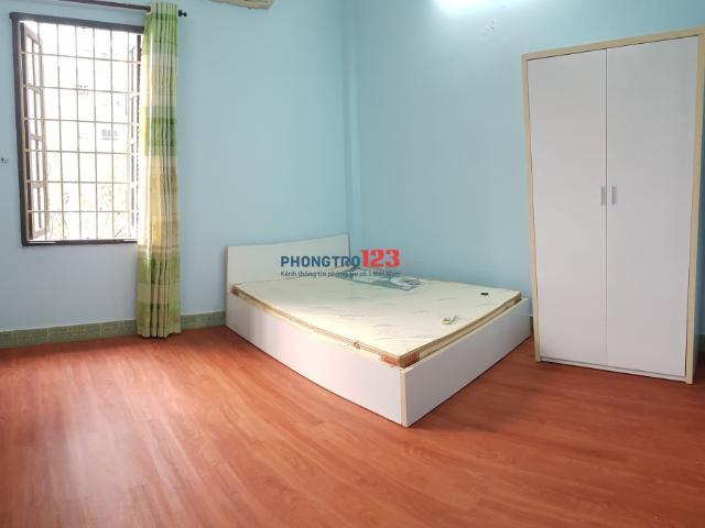 Bất động sản cho thuê tại Hồ Chí Minh