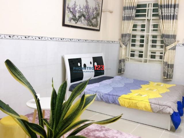 Bất động sản cho thuê tại Hồ Chí Minh