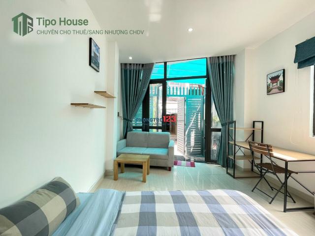 Bất động sản cho thuê tại Hồ Chí Minh