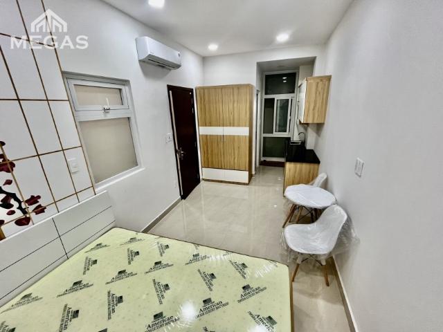 Bất động sản cho thuê tại Hồ Chí Minh