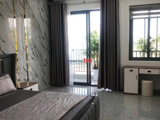 Bất động sản cho thuê tại Hồ Chí Minh