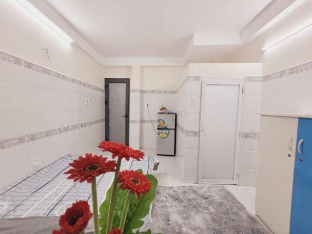 Bất động sản cho thuê tại Hồ Chí Minh