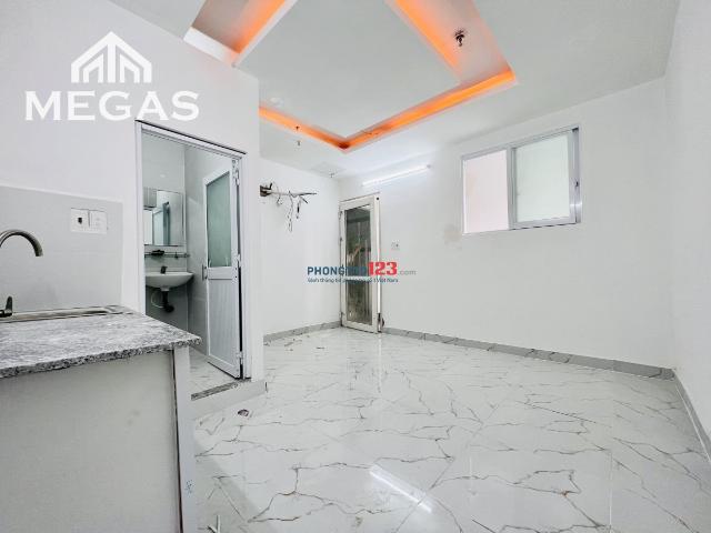 Bất động sản cho thuê tại Hồ Chí Minh
