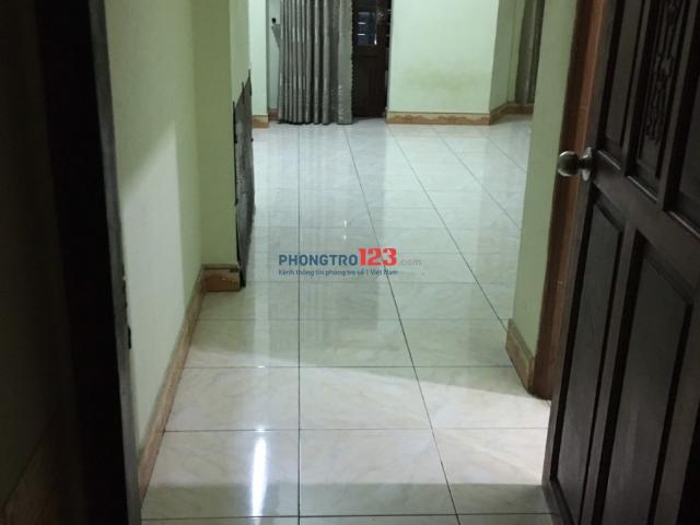 Bất động sản cho thuê tại Hồ Chí Minh