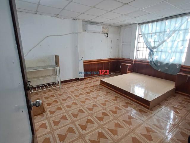 Bất động sản cho thuê tại Hồ Chí Minh
