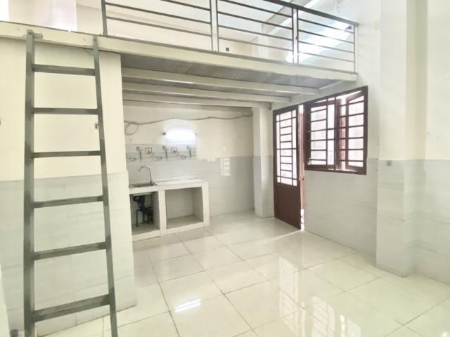 Bất động sản cho thuê tại Hồ Chí Minh