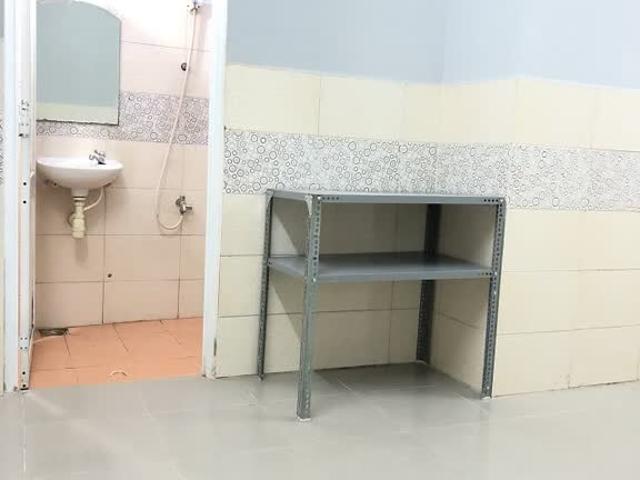 Phòng cho thuê tại Thủ Đức, Hồ Chí Minh