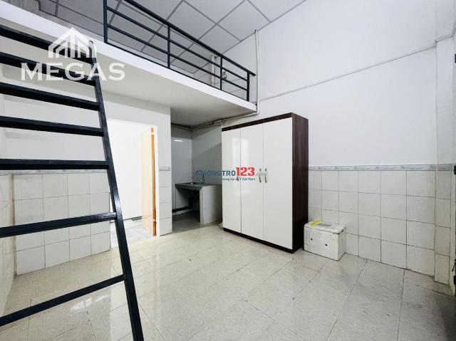 Bất động sản cho thuê tại Hồ Chí Minh