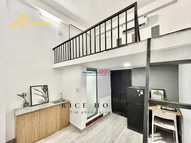 Bất động sản cho thuê tại Hồ Chí Minh