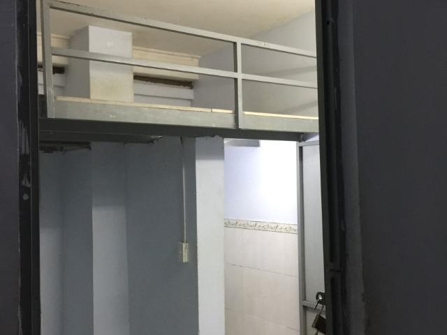 Bất động sản cho thuê tại Hồ Chí Minh