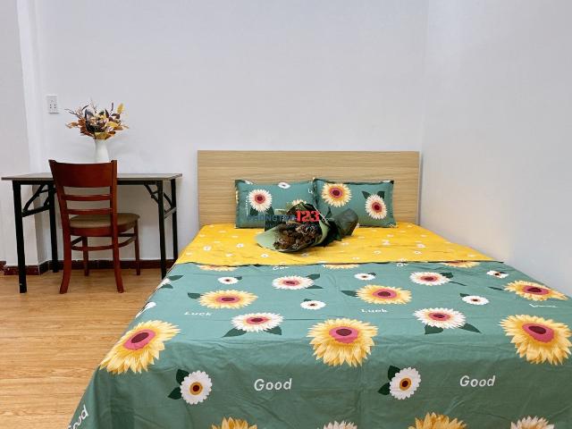 Bất động sản cho thuê tại Hồ Chí Minh