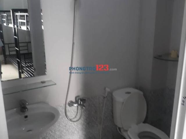 Bất động sản cho thuê tại Hồ Chí Minh