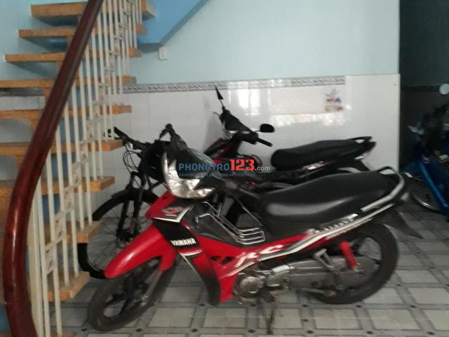 Bất động sản cho thuê tại Hồ Chí Minh
