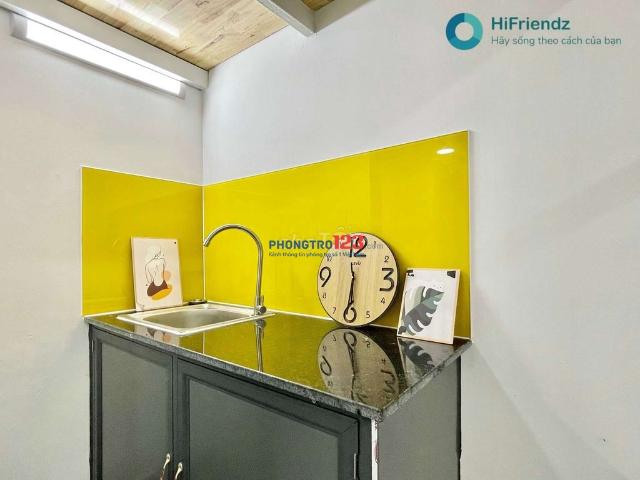 Bất động sản cho thuê tại Hồ Chí Minh