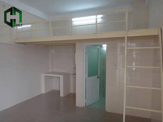 Bất động sản cho thuê