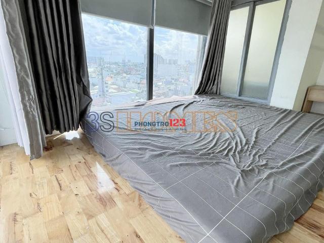 Bất động sản cho thuê tại Hồ Chí Minh