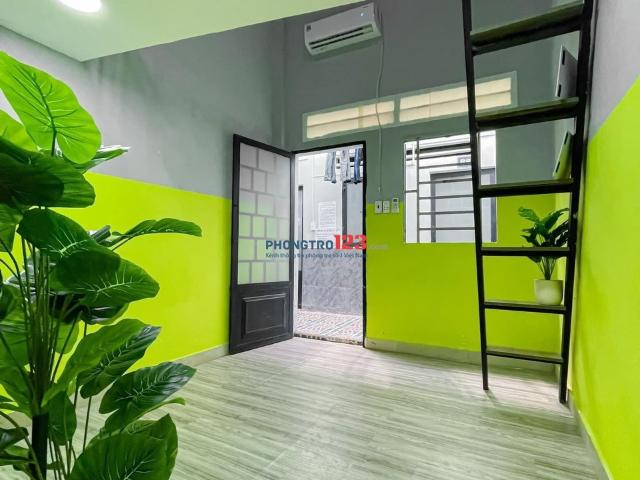 Bất động sản cho thuê tại Hồ Chí Minh