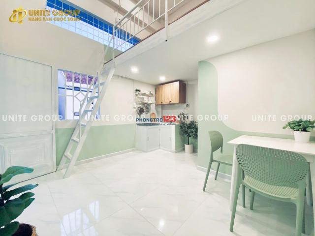 Bất động sản cho thuê tại Hồ Chí Minh